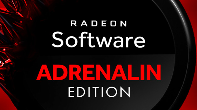Grafikkarten-Treiber: Adrenalin Pro 18.7.1 für professionelle Radeon