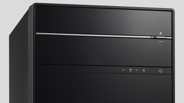 XPC Cube SH370R6: Shuttles Würfelrechner erhält Intel Coffee Lake