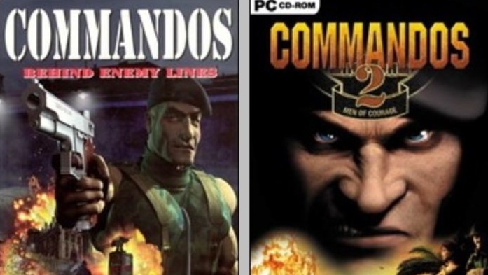 Spieleklassiker: Echtzeit-Taktikspiel Commandos wird fortgesetzt