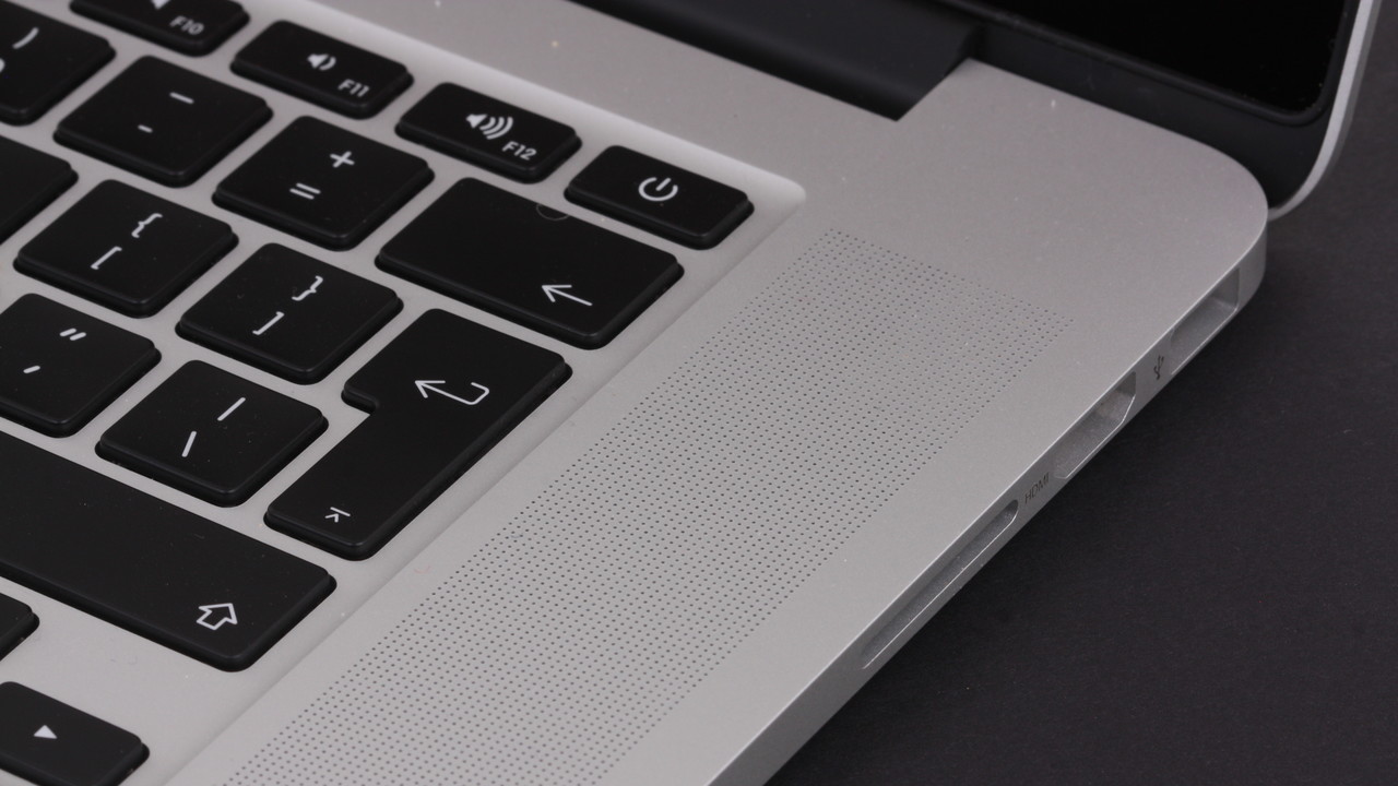Apple: Das MacBook Pro mit USB Typ A ist Geschichte