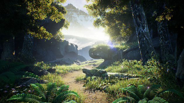 Unreal Engine Marktplatz: Ab sofort und rückwirkend mehr Geld für Anbieter