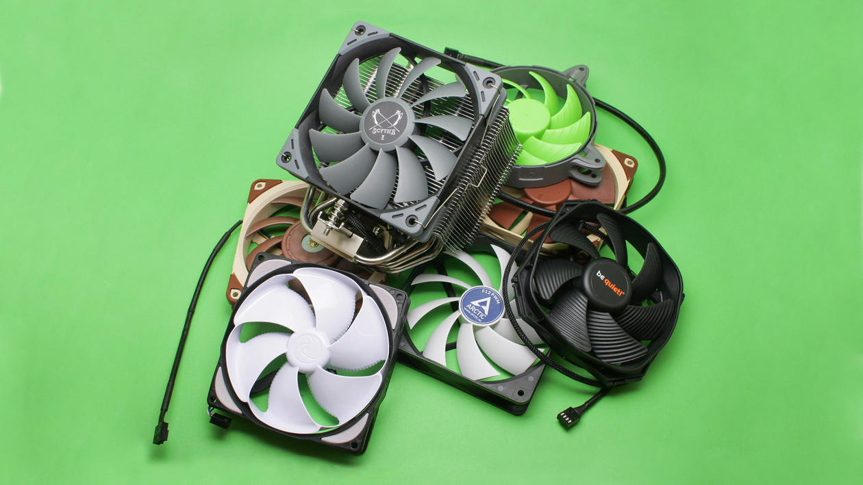 Passt Jeder Cpu Kühler Auf Jedes Mainboard