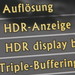 Schöner Spielen mit HDR: Benchmarks zeigen geringere Leistung auf AMD und Nvidia