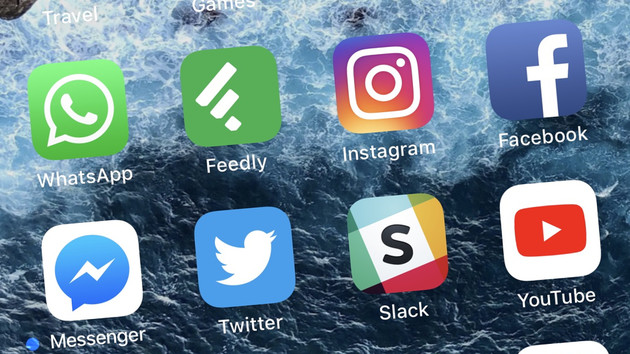 Studie: Leben ohne Social Media für jeden Dritten unvorstellbar