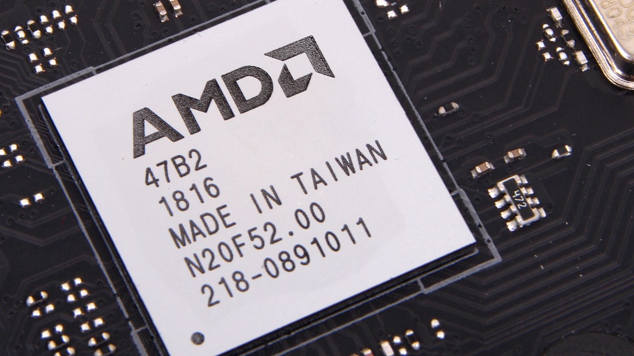 AMD-Mainboards im Test: 4 × B450 von Asus, Gigabyte & MSI gegen B350 und X470