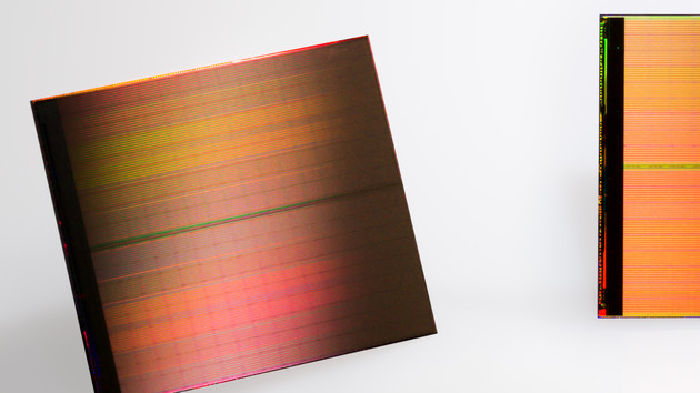 Speicher: Intel und Micron entwickeln 3D XPoint nicht mehr gemeinsam