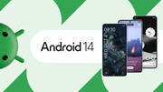Android 14 und 13: Updates für Smartphones mit Stand 03/2024 im Überblick