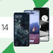 Android 14 und 13: Updates für Smartphones mit Stand 11/2023 im Überblick