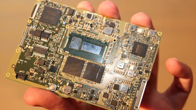 Amber Lake-Y: Erste Dell XPS 13 mit neuem Intel-Prozessor gelistet