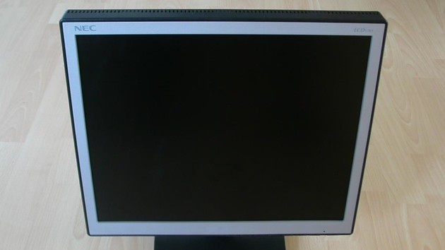 Im Test vor 15 Jahren: Der TFT-Monitor auf dem Vormarsch