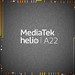 MediaTek Helio A22: Mittelklasse-SoC mit WLAN-ac und Bluetooth 5.0