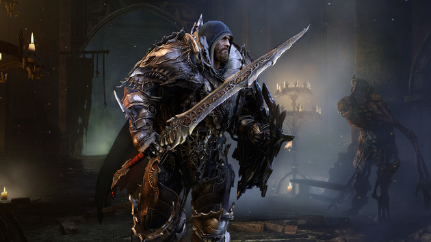 Humble CI Games Bundle: Sniper Ghost Warrior und Lords of the Fallen günstig