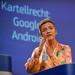 Google: EU-Kommission verhängt 4,34 Milliarden Euro Geldbuße