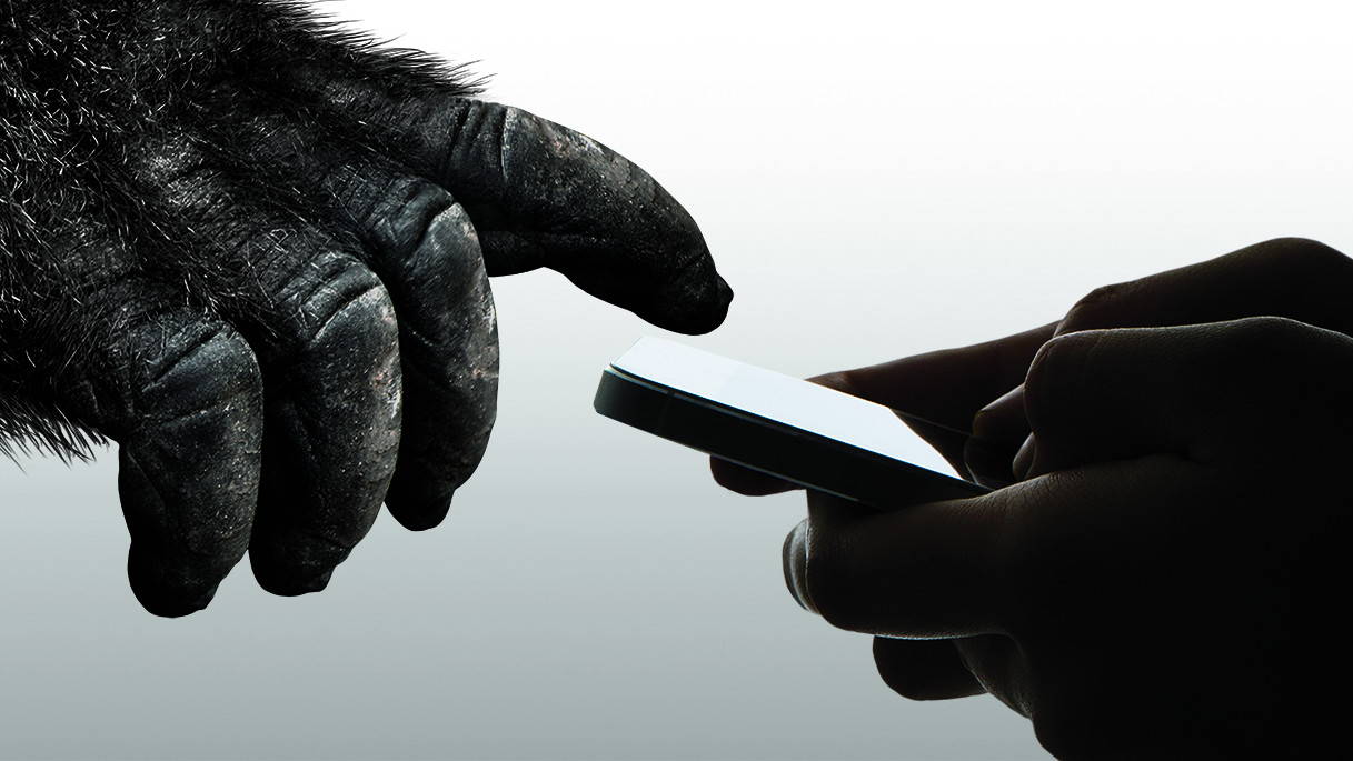 Gorilla Glass 6: Neues Smartphone-Glas hält doppelt so viele Stürze aus