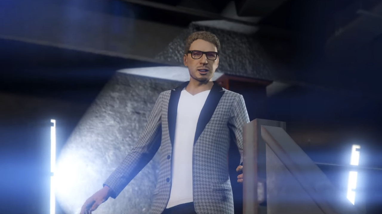 After Hours: DLC für GTA Online bringt am 24. Juli Gay Tony zurück