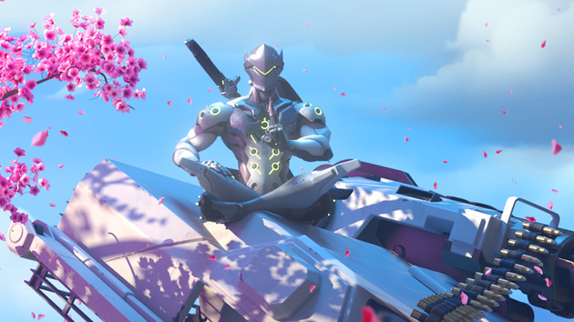 Overwatch: Gratis-Wochenende vom 26. bis zum 31. Juli