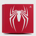 Sony: Rote PlayStation 4 (Pro) im Spider-Man-Look