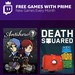 Twitch Prime: Neue Spielekost im August-Bundle