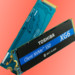 Toshiba XG6: Neue OEM-SSD der Oberklasse schreibt mit 3 GB/s