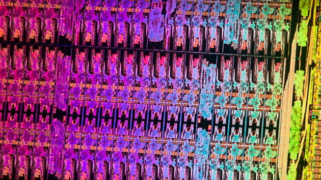 Larrabees Erben: Acht Intel Xeon Phi werden offiziell abgekündigt