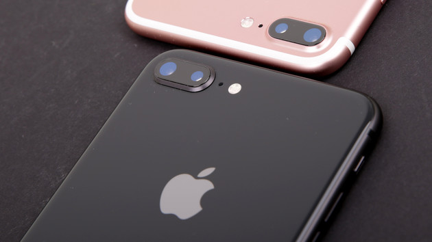 Marktanalyse: iOS knabbert in Europa an Androids Vormachtstellung