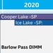 Intel Ice Lake-SP: Erste 10-nm-Server-CPU nicht vor Mitte 2020