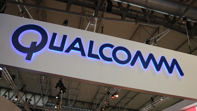 Quartalszahlen: Qualcomm verliert Apple und gibt NXP-Übernahme auf