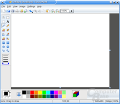 KolourPaint