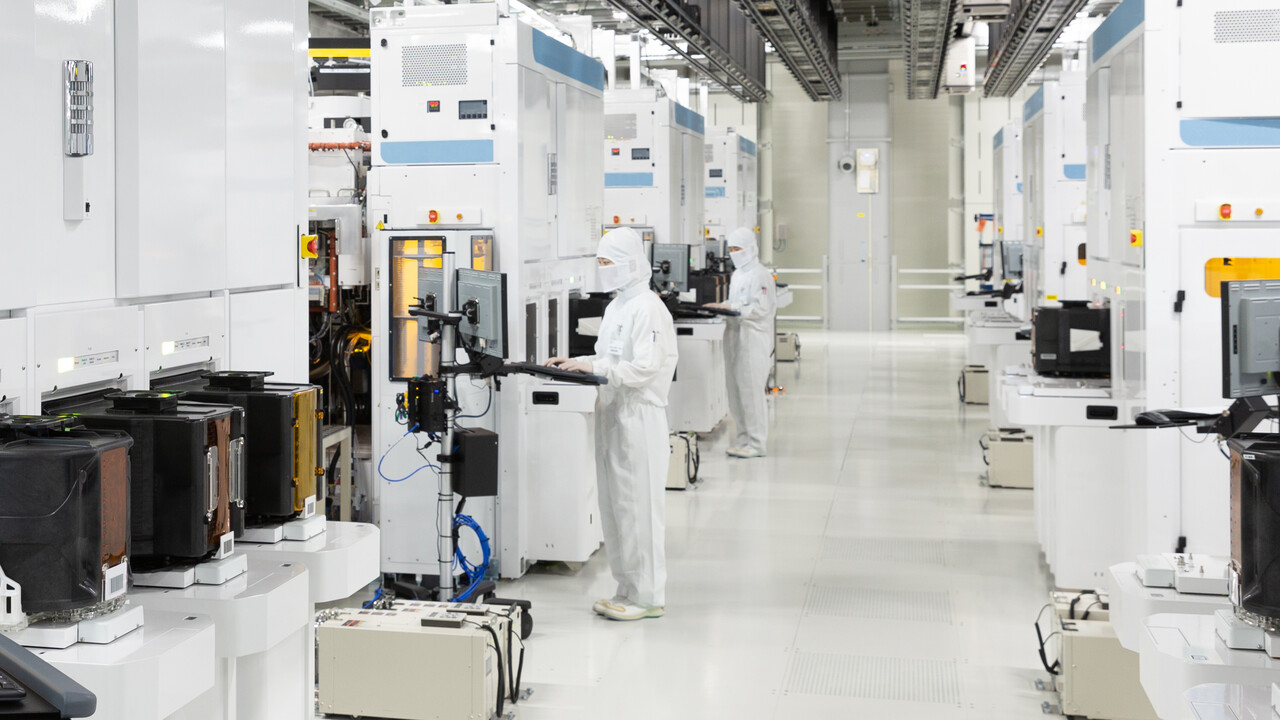Kitakami: Toshiba Memory startet Bau der neuen 3D‑NAND‑Fabrik
