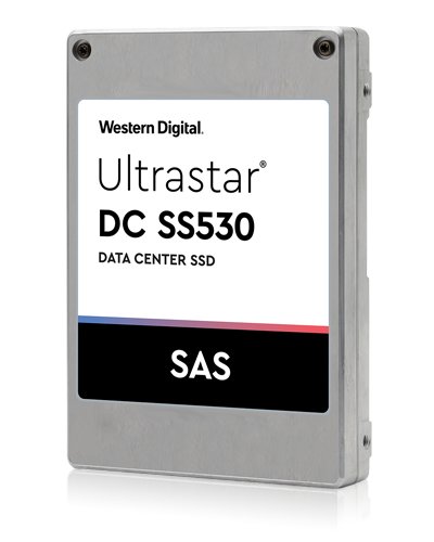 Ultrastar DC SS530