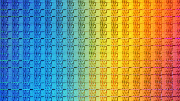 Intel: Die ersten 10-nm-CPUs bringt 2019 der Weihnachtsmann