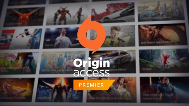 Origin Access Premier: Start des Service für kommende Woche geplant