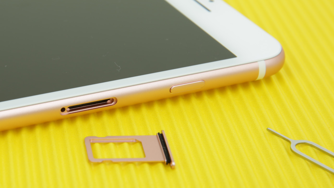 Dual-SIM: Neue iPhones unterstützen laut iOS 12 zwei SIM-Karten