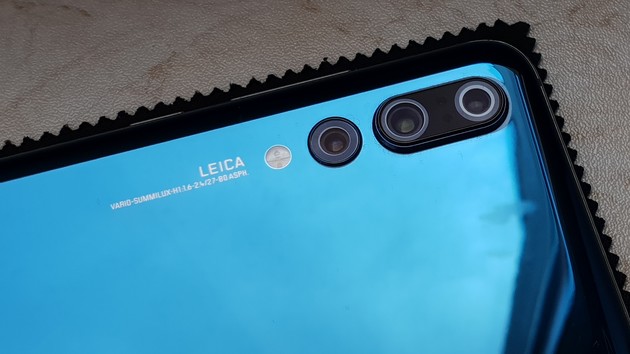 Smartphone-Verkaufszahlen: Huawei prescht erstmals an Apple vorbei