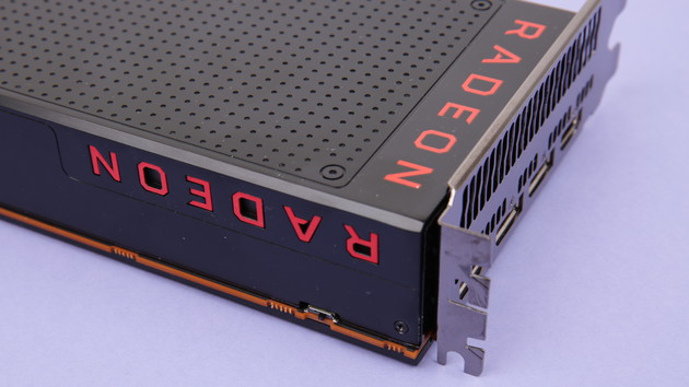 Grafikkarten-Preise: Die Radeon RX Vega 64 ist nicht mehr teurer als die UVP