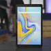 Galaxy Tab A 10.5 im Hands-On: Samsungs neues Brot-und-Butter-Tablet für 329 Euro