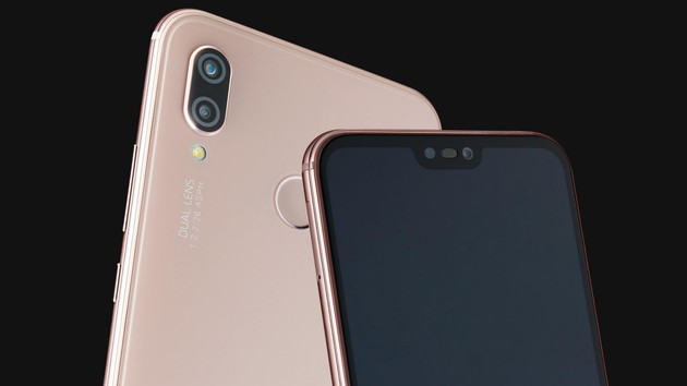 Android-Smartphones: Google erlaubt maximal zwei Notches