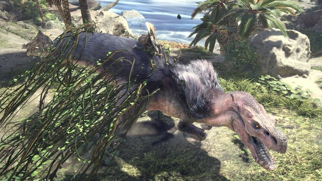 Grafikkarten-Treiber: GeForce 398.82 für WoW und Monster Hunter: World