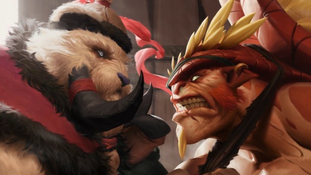 Artifact: Valves digitales Kartenspiel kommt im November