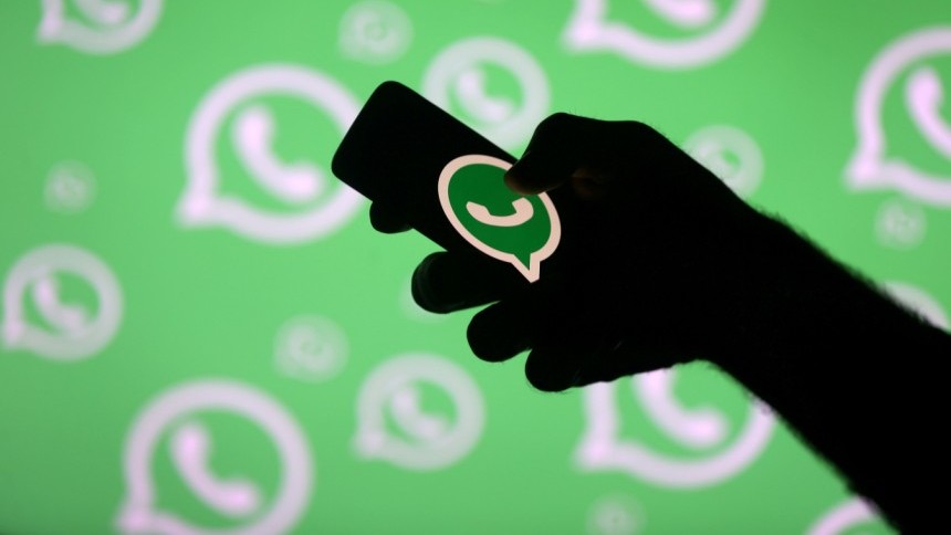 WhatsApp: Messenger will ab 2019 Werbung schalten