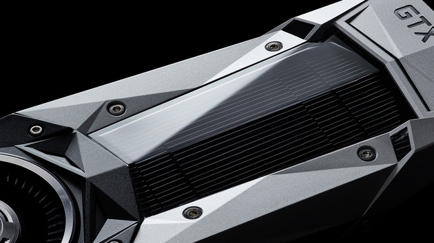 Nvidia-Grafikkarten: Konkrete Hinweise auf GTX 2070, GTX 2080 und Ampere