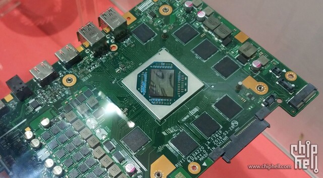 PCB des PCs
