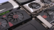 Nvidia-Grafikkarten im Test: GeForce GTX 460, 560, 660, 760, 960 und 1060 im Vergleich