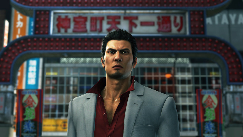 Yakuza 6: Sega verrät PC-Portierung im Quartalsbericht