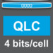 D5-P4320: Intels QLC-SSD ist auf 1.600 Schreibzyklen ausgelegt