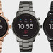 Fossil Q: 4. Smartwatch-Generation erhält GPS, HR und NFC