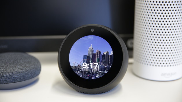 Prime-Rabatte: Echo Show und Echo Plus um bis zu 110 Euro reduziert