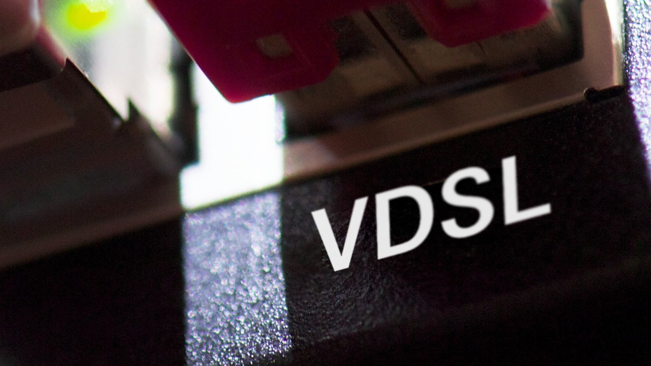 Super-Vectoring: Auch Vodafone bietet jetzt 250 Mbit/s über VDSL