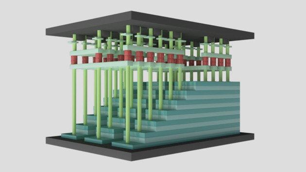 YMTC: Der kommende 3D‑NAND aus China im Detail