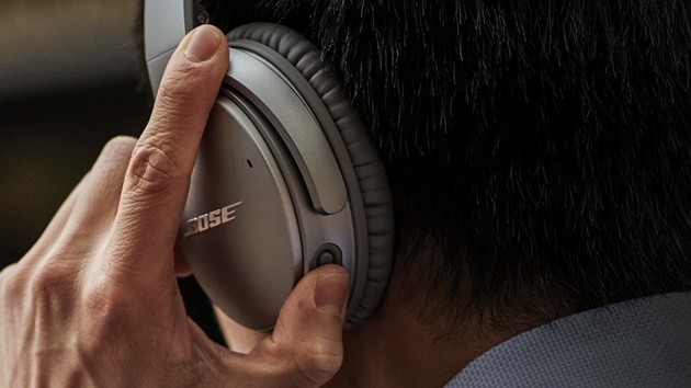 QuietComfort 35 II: Bose bringt Amazon Alexa auf den Kopfhörer